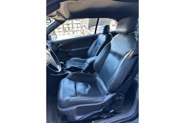 Saab 9-3 Cabriolet 1.8 T Linear 2004 para piezas | Desguace Gandia SL