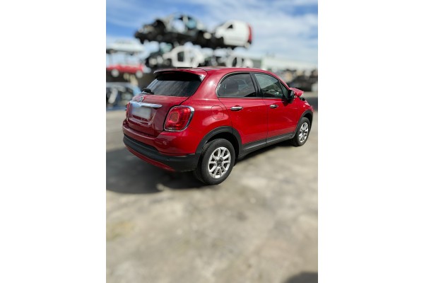 Fiat 500X (334) Mirror 2017 para piezas | Desguace Gandia SL
