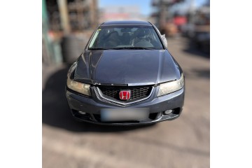 Honda Accord Berlina (CL/CN) 2.0 Comfort 2003 para piezas | Desguace Gandia SL