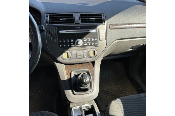 Ford Focus C-MAX (CAP)(2003) Ambiente (D) 2006 para piezas | Desguace Gandia SL