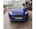 Ford Fiesta (CNN) Trend 2014 para piezas | Desguace Gandia SL