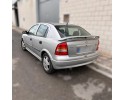 Opel Astra G Berlina Comfort 1999 para piezas | Desguace Gandia SL