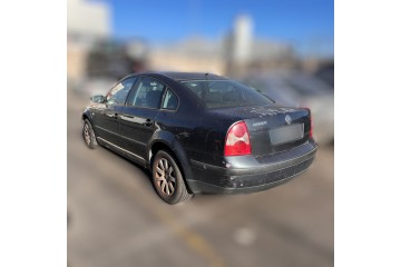 Volkswagen Passat Berlina (3B3) Advance 2003 para piezas | Desguace Gandia SL