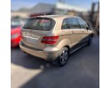 Mercedes-Benz Clase B (BM 245) 200 CDI (245.208) 2008 para piezas | Desguace Gandia SL
