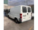 Citroën Jumper Furgón 27 C D Ntz. 1000 2001 para piezas | Desguace Gandia SL
