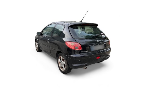 Peugeot 206 XS 2004 para piezas | Desguace Gandia SL