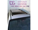 Kia Sorento (BL) 2.5 CRDi X-Line 2007 para piezas | Desguace Gandia SL