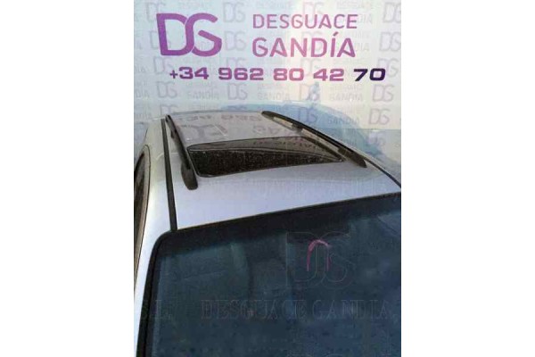 Kia Sorento (BL) 2.5 CRDi X-Line 2007 para piezas | Desguace Gandia SL