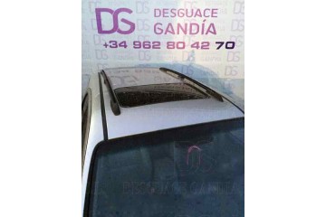 Kia Sorento (BL) 2.5 CRDi X-Line 2007 para piezas | Desguace Gandia SL