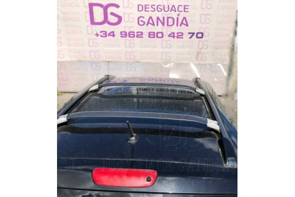 Hyundai Santa FE (CM) 2.2 CRDi Style 4x4 2005 para piezas | Desguace Gandia SL