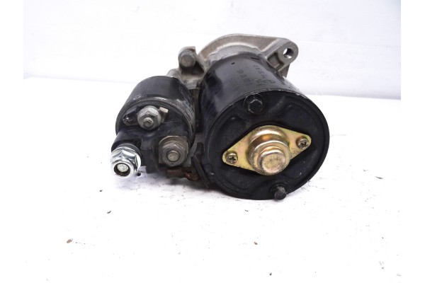 Motor arranque, Mercedes-benz Clase e (Bm 210) Berlina 200 Kompressor (210.048) 2002, 0051513401