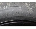 Neumatico repuesto, Renault Captur I Adventure 2016, T125/70R16 96M