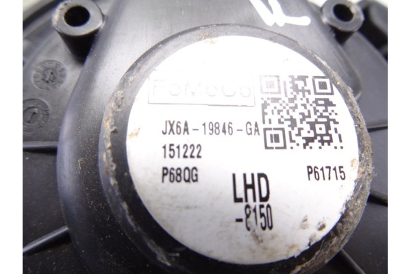 Motor calefaccion, Ford Kuga Hybrid St-line 2023, JX6A19846GA