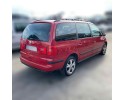 SEAT Alhambra (7V9) Reference 2007 para piezas | Desguace Gandia SL