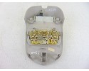 Luz interior, Peugeot 3008 Confort 2009, 9681370177