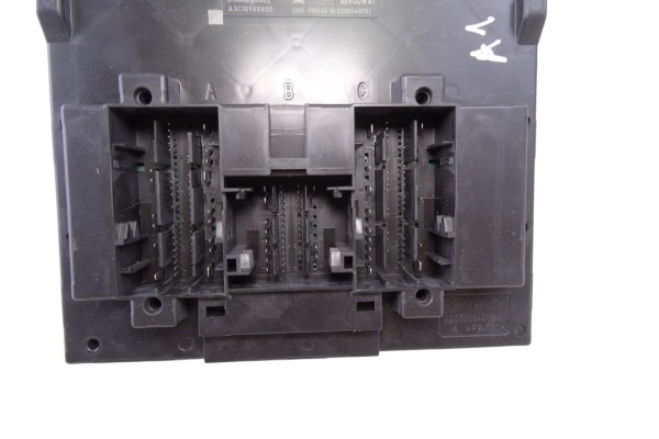 Módulo electrónico, Audi A1 Sportback (Gba) 30 Tfsi Adrenalin 2023, 5Q1937084