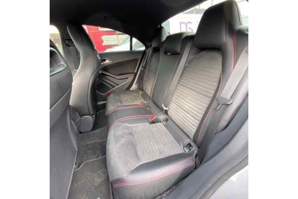 Mercedes-Benz Clase CLA (BM 117) CLA 220 CDI 4Matic (117.305) 2015 para piezas | Desguace Gandia SL