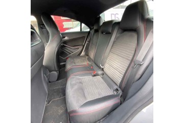 Mercedes-Benz Clase CLA (BM 117) CLA 220 CDI 4Matic (117.305) 2015 para piezas | Desguace Gandia SL