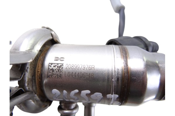 Inyector, Renault Trafic Iii Combi Combi 9 L1H1 2,8t (8/9 plazas) 2020, 208997976R