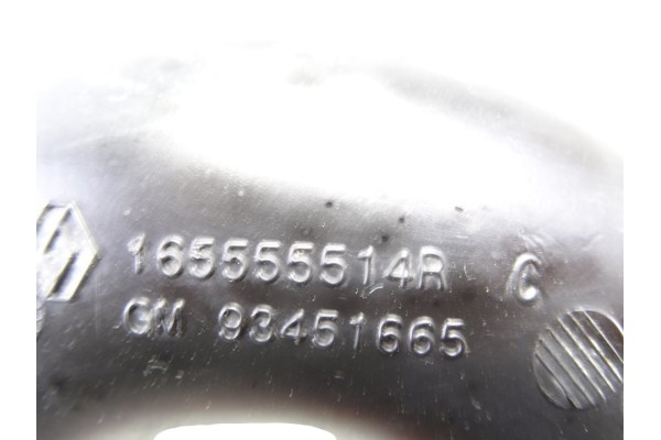 Tubo, Renault Trafic Iii Combi Combi 9 L1H1 2,8t (8/9 plazas) 2020, 165555514R