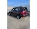 Mercedes-Benz Clase GLK (BM 204) GLK 350 CDI 4-Matic (204.983) 2010 para piezas | Desguace Gandia SL