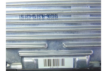 Faro izquierdo, GV41-13D155-AH