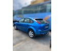Ford Focus Berlina (CAP) Trend 2005 para piezas | Desguace Gandia SL
