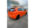 Fiat Grande Punto (199) 1.9 8V Multijet Sport 2007 para piezas | Desguace Gandia SL