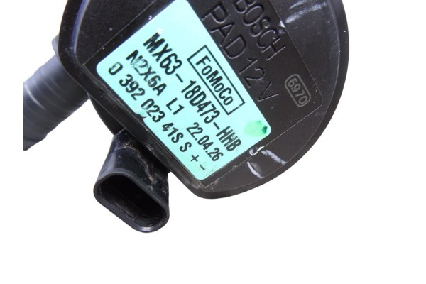 Bomba agua, Ford Kuga Hybrid St-line 2023, MX6318D473HHB