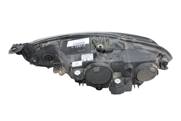 Faro derecho, Fiat Ii Tipo (356) Berlina Easy 2016, 00519844890