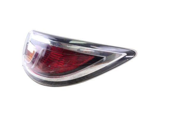 Piloto trasero derecho, Mazda 6 Berlina (Gh) 2.2 CE 163 Active (5-ptas.) 2011