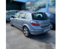 Opel Astra H Berlina Cosmo 2004 para piezas | Desguace Gandia SL