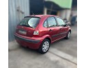 Citroën C3 HDI 92 Collection 2006 para piezas | Desguace Gandia SL
