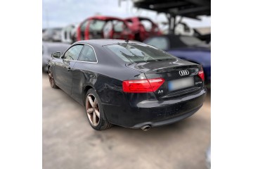 Audi A5 Coupe (8T) 2.7 TDI 2008 para piezas | Desguace Gandia SL