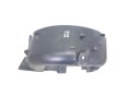 Paso rueda trasero izquierdo, Peugeot 208 Style 2014, 9673797480