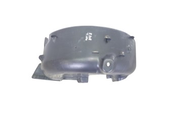 Paso rueda trasero izquierdo, Peugeot 208 Style 2014, 9673797480
