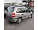 Opel Zafira a Elegance 2002 para piezas | Desguace Gandia SL