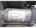 Motor arranque, Mercedes-benz Clase a (Bm 176) A 180 CDI BlueEfficiency (176.012) 2015, A6459060800