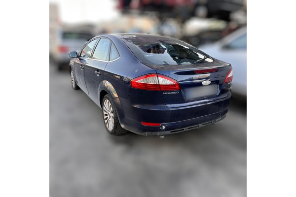 Ford Mondeo Sportbreak (CA2) Trend X 2009 para piezas | Desguace Gandia SL