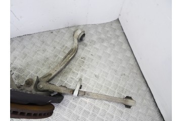 Mangueta delantera derecha, Audi A6 Allroad Quattro (4FH) 2.7 TDI Quattro 2008