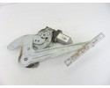 Elevalunas trasero derecho, Nissan Almera (N16/E) Tekna 2005