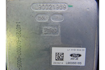 Faro izquierdo, F1CB-13D153-BB