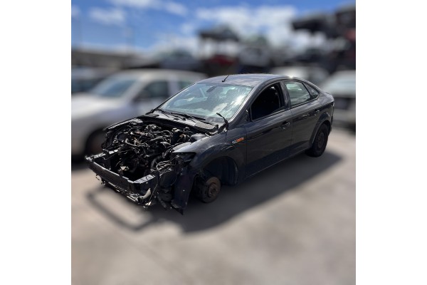 Ford Mondeo Berlina (CA2) Trend 2010 para piezas | Desguace Gandia SL