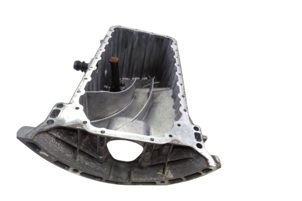 Carter, Mercedes-benz Vito Furgón (639) 109 CDI Compacto (639.601) 2005, 6460140402