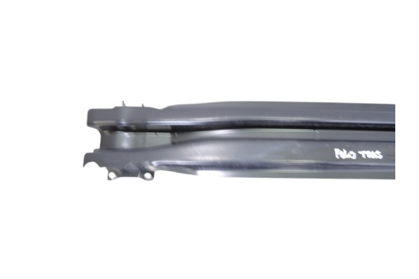 Refuerzo paragolpes trasero, Volkswagen Polo Vi (AW1)(08.2017) Advance 2020