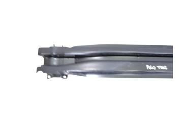 Refuerzo paragolpes trasero, Volkswagen Polo Vi (AW1)(08.2017) Advance 2020