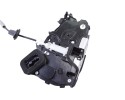 Cerradura puerta trasera izquierda, Volkswagen Polo Vi (AW1)(08.2017) Advance 2020, 1OA839015