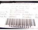 Guantera, Audi A8 (4E) 3.0 TDI Quattro 2005, 4E1857096J