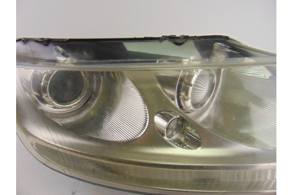 Faro derecho, Volkswagen Phaeton (3D3/3D7) TDI V6 4Motion (5 asientos) 2007, 3D1941016J
