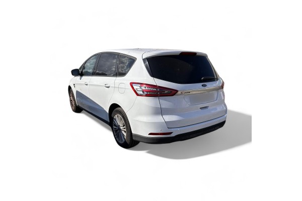 Ford S-MAX (CDR) Trend 2017 para piezas | Desguace Gandia SL